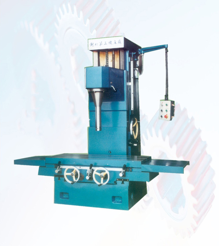 立式(shì)精镗床