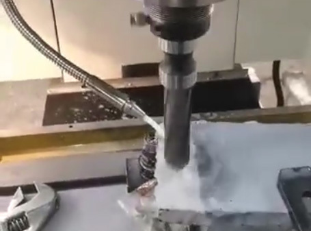 ZK5140-1的數(shu)控鑽床視(shì)頻