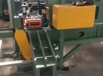 Z5132A單(dān)軸數控鑽(zuan)床（汽車彈(dan)簧鋼闆鑽(zuan)孔自動生(sheng)産線）