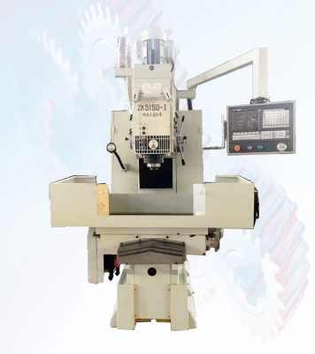 ZK5150-Ⅰ 數控(kòng)立式鑽床