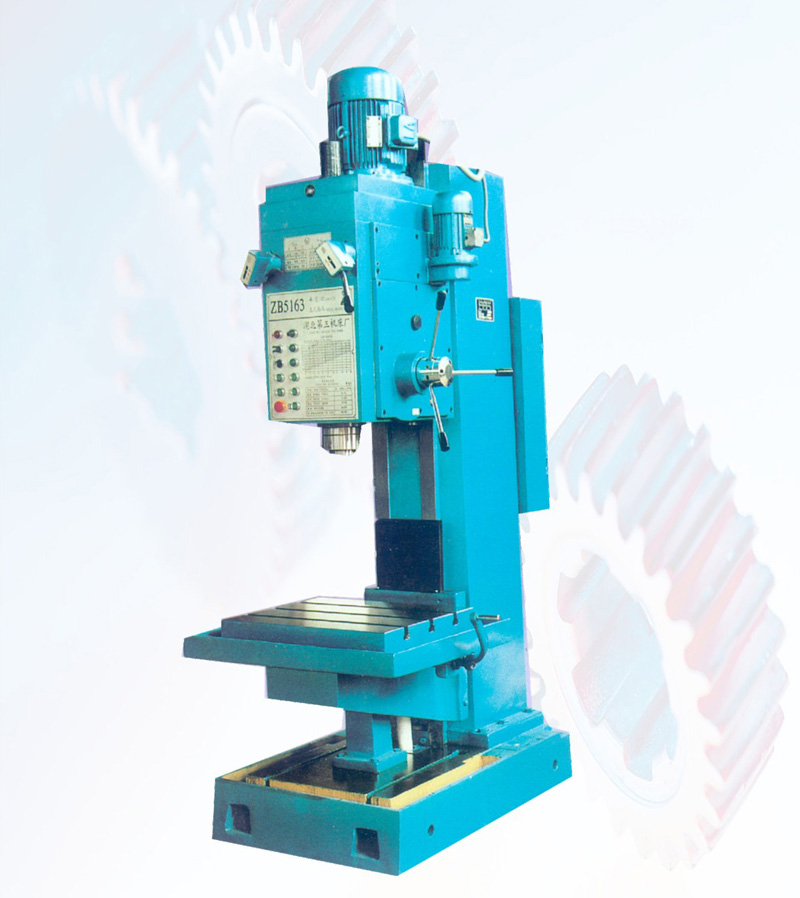 大連(lián)數控立(li)式鑽床(chuáng)廠家供(gòng)應