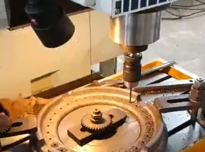 ZK5150-1的(de)數控鑽(zuàn)床